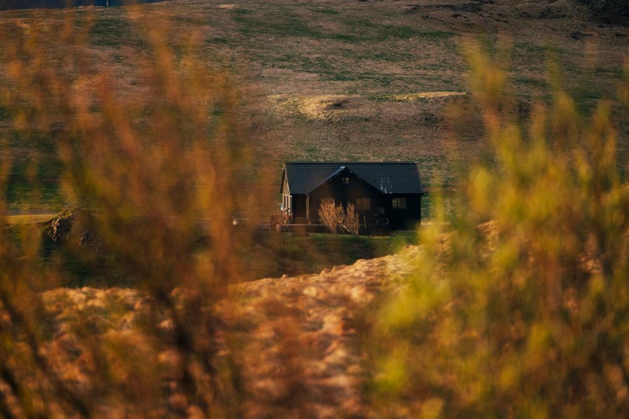 Hvammsvik Nature Resort Kjosahreppur Екстер'єр фото