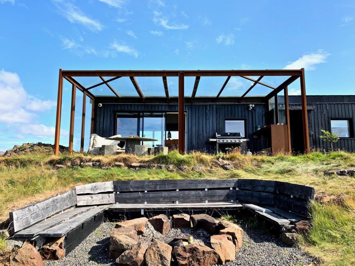 Hvammsvik Nature Resort Kjosahreppur Екстер'єр фото